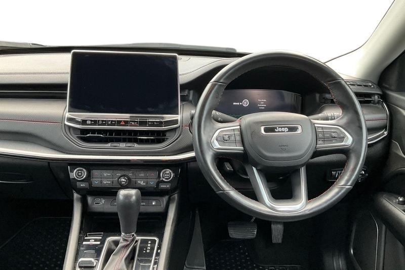 Used Jeep Compass 2023 for sale - 77128194: Photo 11