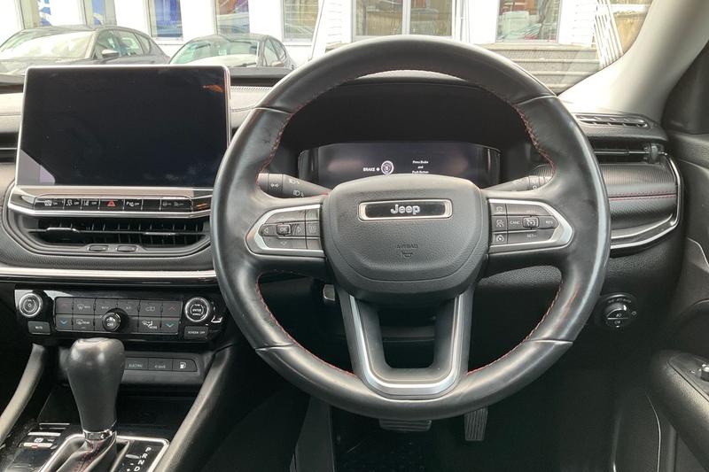 Used Jeep Compass 2023 for sale - 77128194: Photo 12