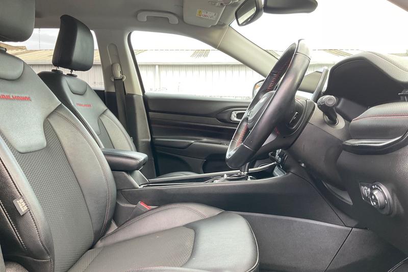 Used Jeep Compass 2023 for sale - 77128194: Photo 17