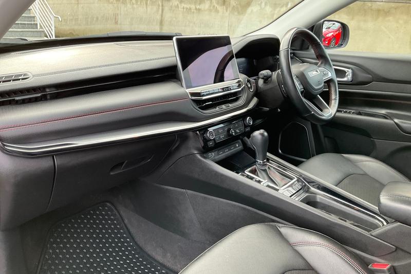 Used Jeep Compass 2023 for sale - 77128194: Photo 18