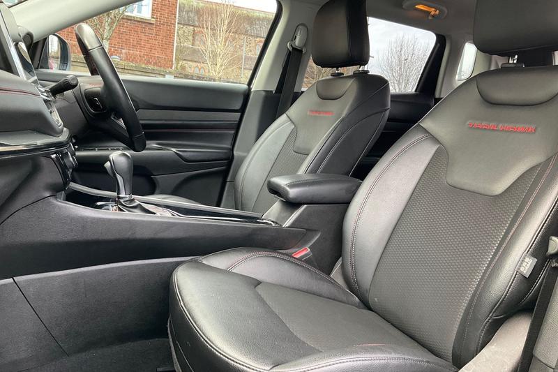 Used Jeep Compass 2023 for sale - 77128194: Photo 19