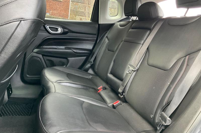 Used Jeep Compass 2023 for sale - 77128194: Photo 20