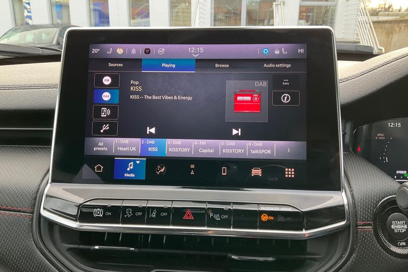 Used Jeep Compass 2023 for sale - 77128194: Photo 23