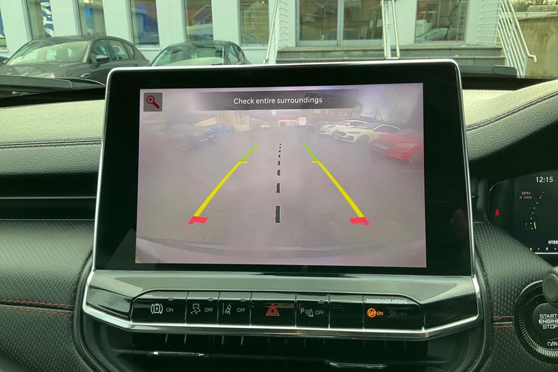 Used Jeep Compass 2023 for sale - 77128194: Photo 24