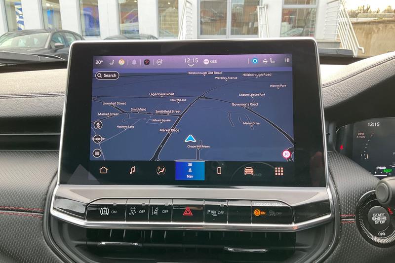 Used Jeep Compass 2023 for sale - 77128194: Photo 25