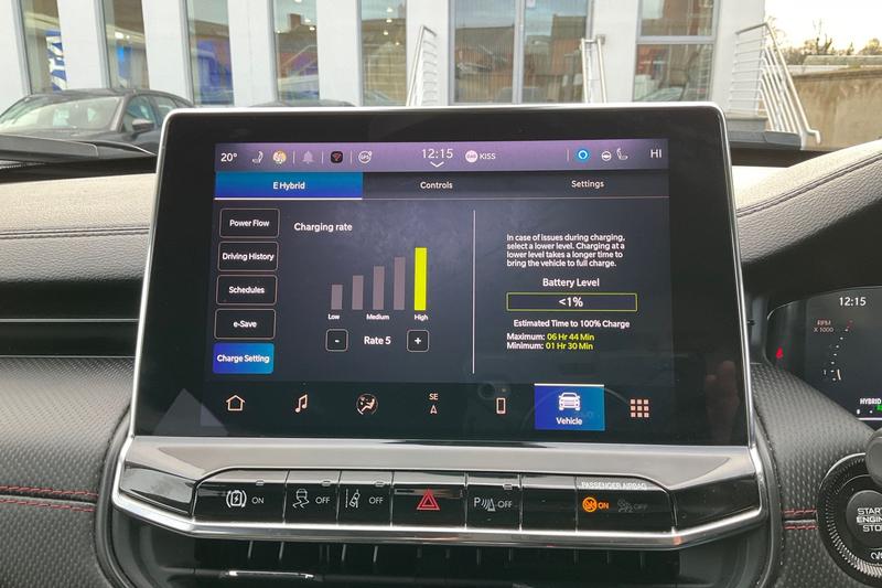 Used Jeep Compass 2023 for sale - 77128194: Photo 26