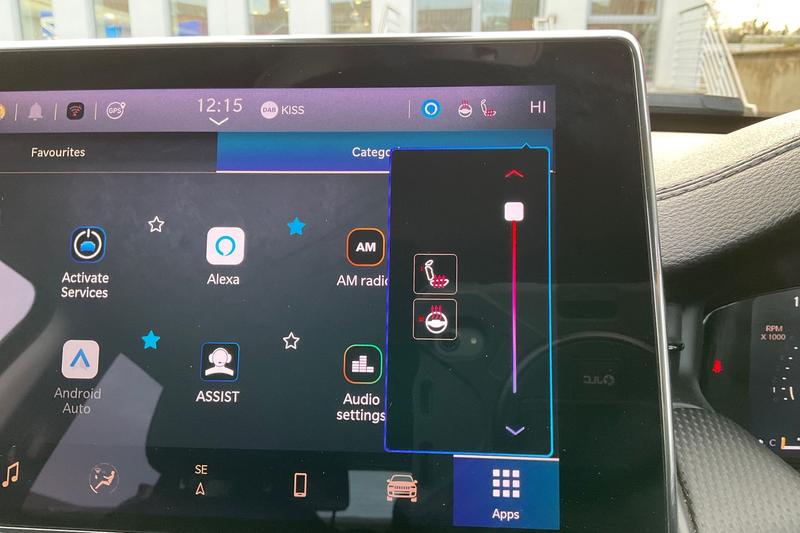 Used Jeep Compass 2023 for sale - 77128194: Photo 27