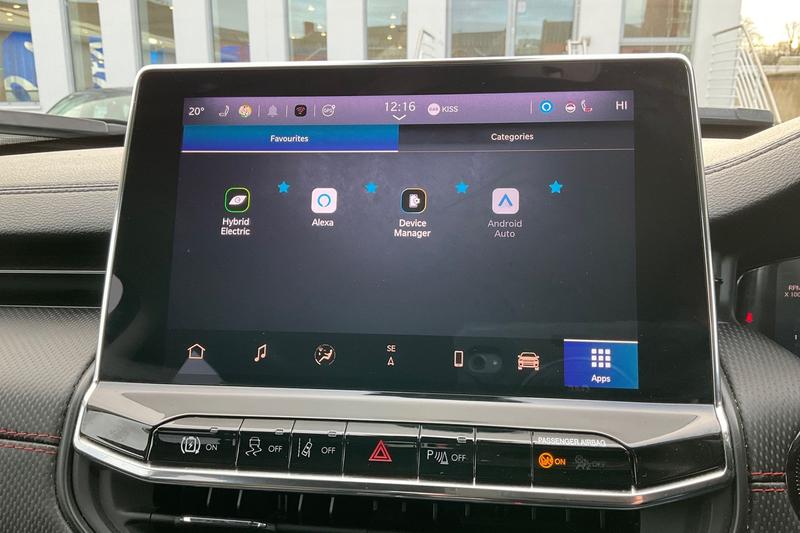 Used Jeep Compass 2023 for sale - 77128194: Photo 28