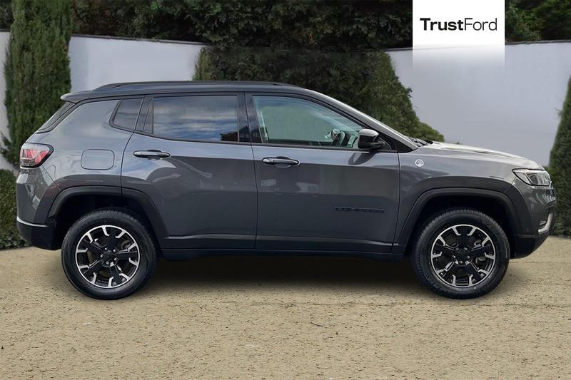 Used Jeep Compass 2023 for sale - 77128194: Photo 3