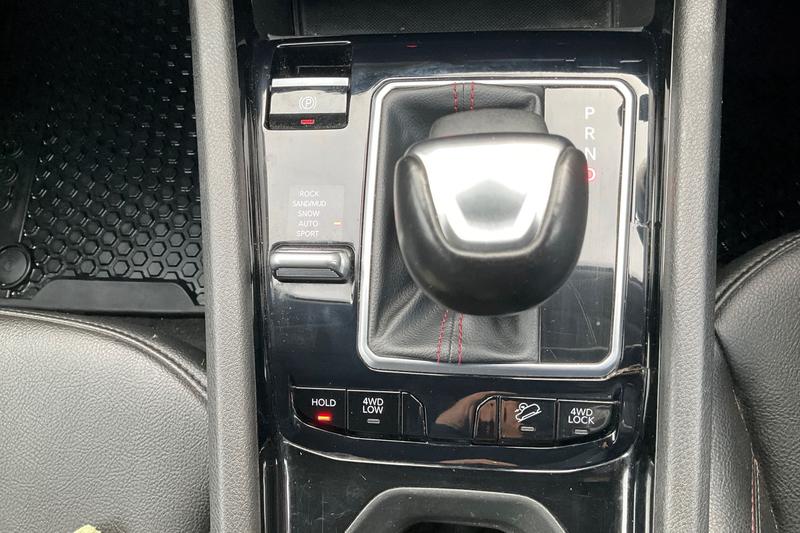 Used Jeep Compass 2023 for sale - 77128194: Photo 31