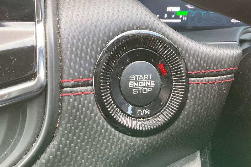 Used Jeep Compass 2023 for sale - 77128194: Photo 32