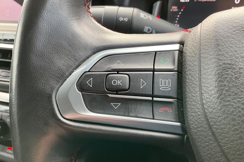 Used Jeep Compass 2023 for sale - 77128194: Photo 33