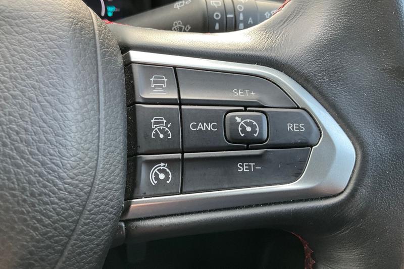 Used Jeep Compass 2023 for sale - 77128194: Photo 34