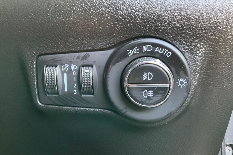 Used Jeep Compass 2023 for sale - 77128194: Photo 35