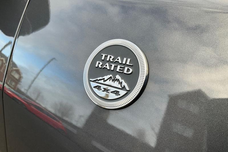 Used Jeep Compass 2023 for sale - 77128194: Photo 38