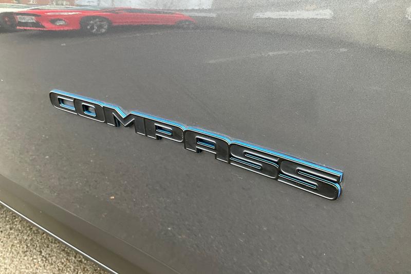 Used Jeep Compass 2023 for sale - 77128194: Photo 39