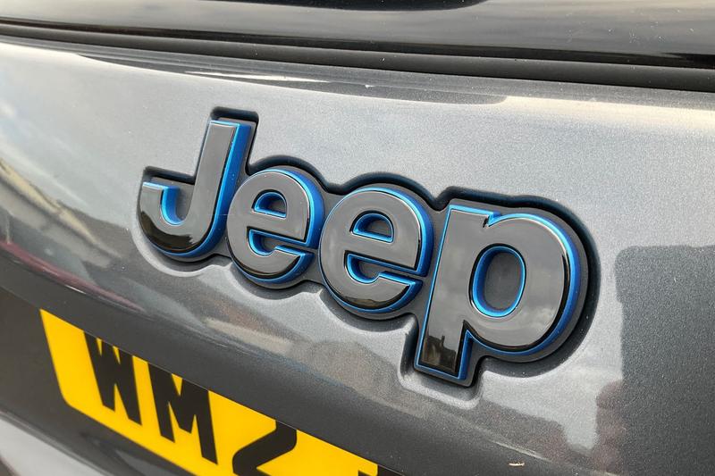 Used Jeep Compass 2023 for sale - 77128194: Photo 40