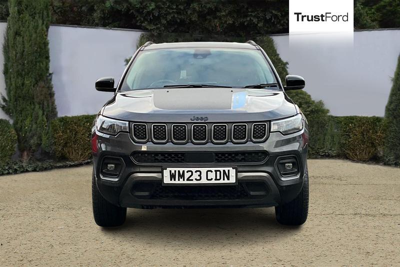 Used Jeep Compass 2023 for sale - 77128194: Photo 6