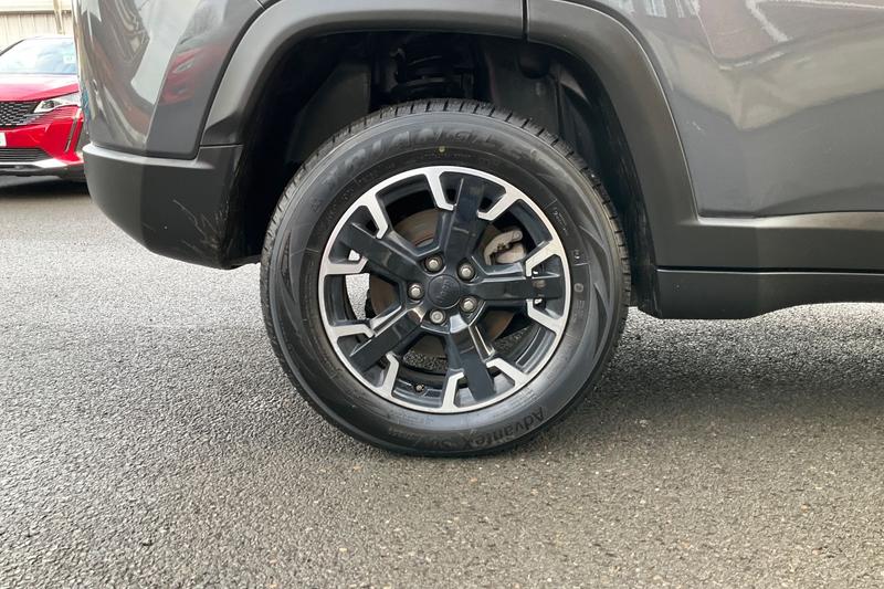 Used Jeep Compass 2023 for sale - 77128194: Photo 8