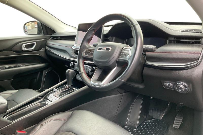 Used Jeep Compass 2023 for sale - 77128194: Photo 9