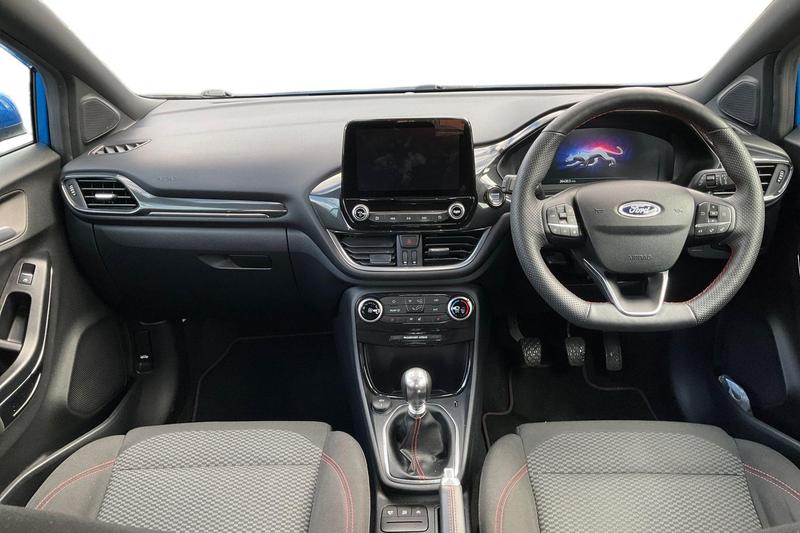 Used Ford Puma 2024 for sale - 78001230: Photo 10