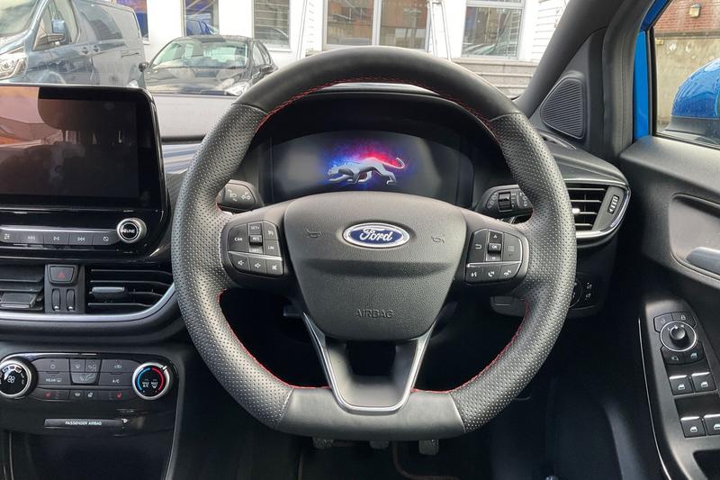 Used Ford Puma 2024 for sale - 78001230: Photo 12