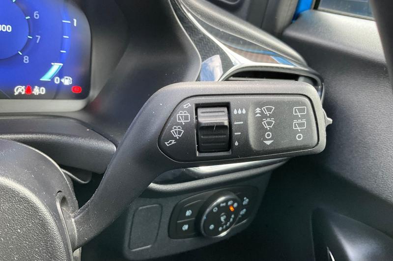 Used Ford Puma 2024 for sale - 78001230: Photo 15