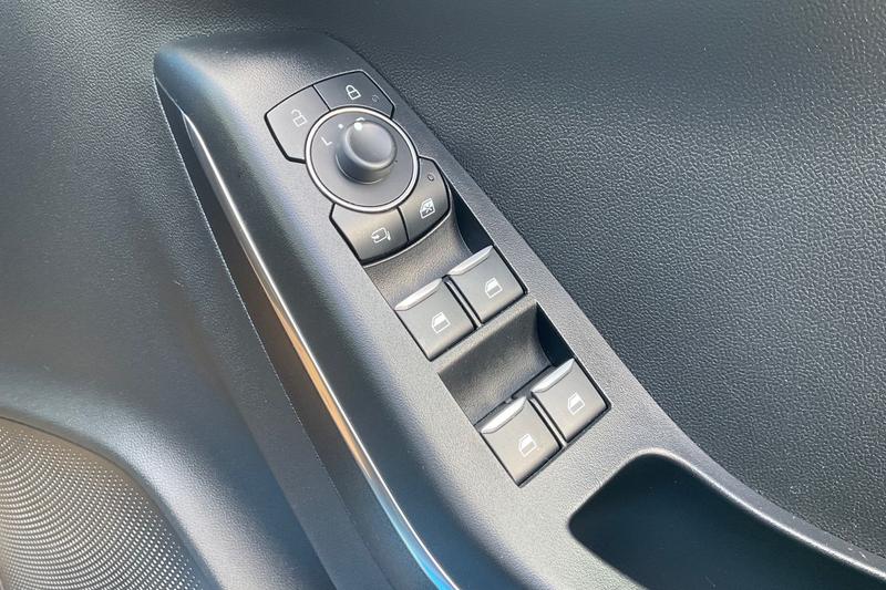 Used Ford Puma 2024 for sale - 78001230: Photo 16