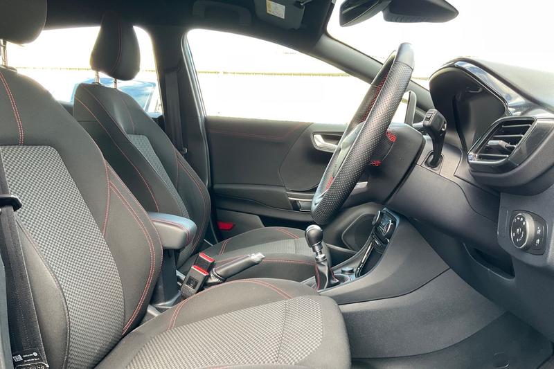 Used Ford Puma 2024 for sale - 78001230: Photo 17