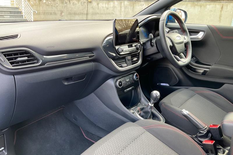 Used Ford Puma 2024 for sale - 78001230: Photo 18