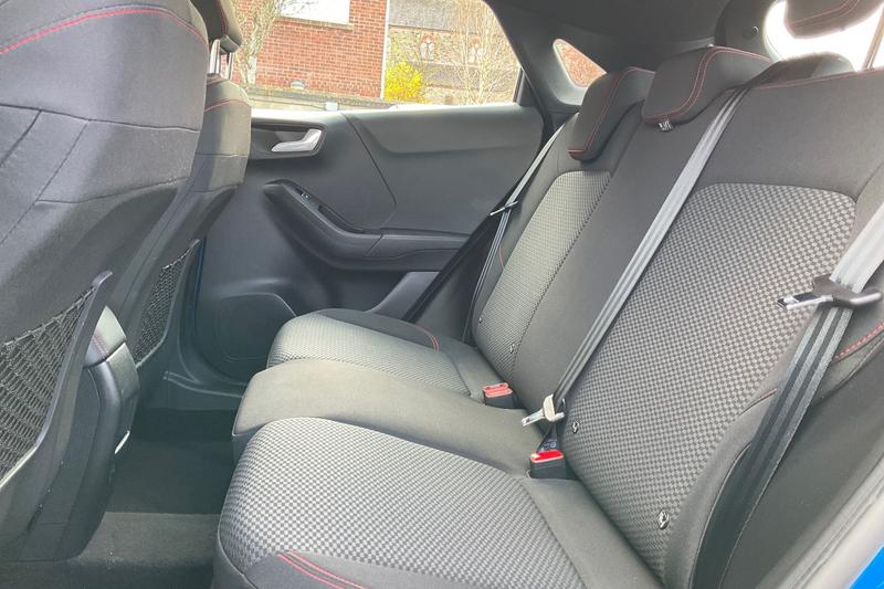 Used Ford Puma 2024 for sale - 78001230: Photo 20