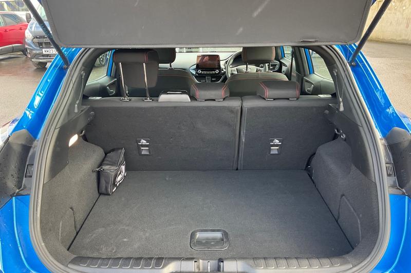 Used Ford Puma 2024 for sale - 78001230: Photo 21