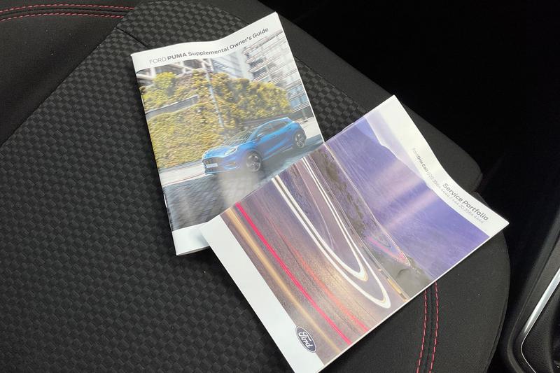 Used Ford Puma 2024 for sale - 78001230: Photo 22