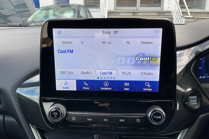 Used Ford Puma 2024 for sale - 78001230: Photo 23