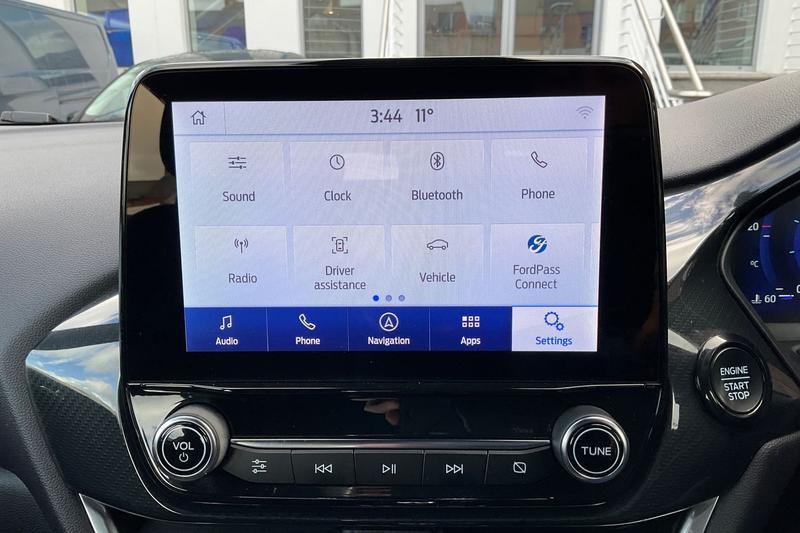 Used Ford Puma 2024 for sale - 78001230: Photo 26