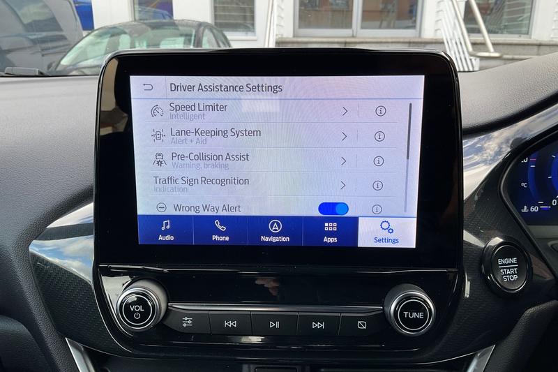 Used Ford Puma 2024 for sale - 78001230: Photo 27