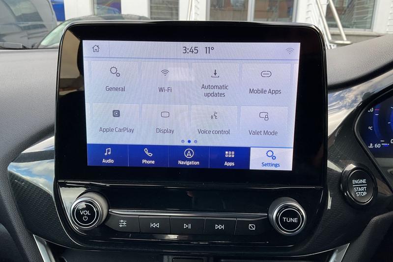 Used Ford Puma 2024 for sale - 78001230: Photo 28