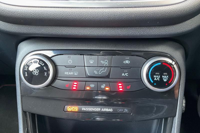 Used Ford Puma 2024 for sale - 78001230: Photo 29