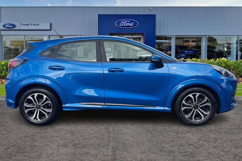 Used Ford Puma 2024 for sale - 78001230: Photo 3