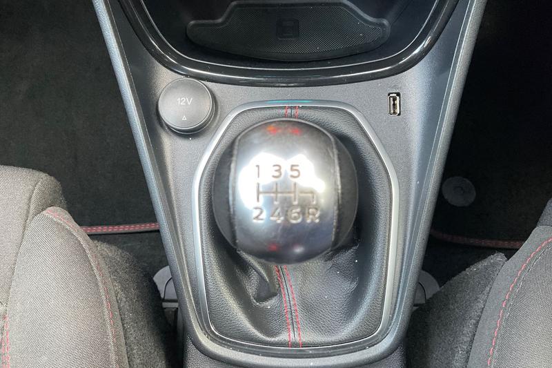 Used Ford Puma 2024 for sale - 78001230: Photo 30