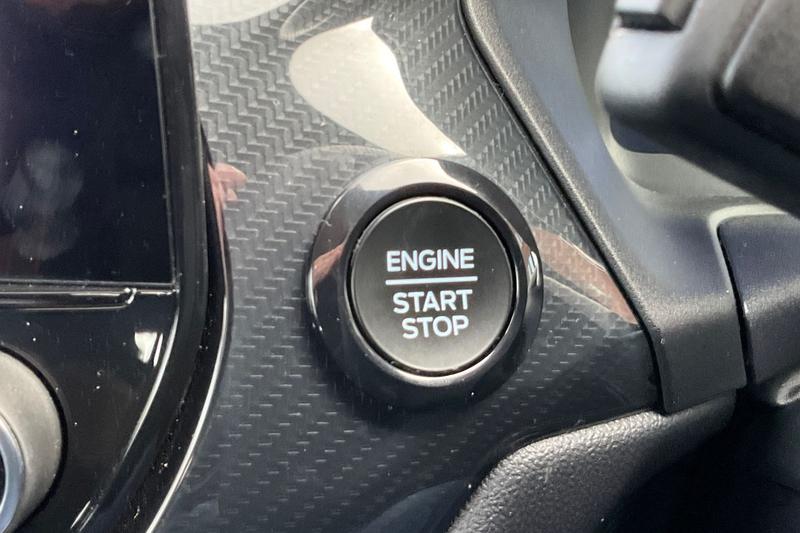 Used Ford Puma 2024 for sale - 78001230: Photo 32