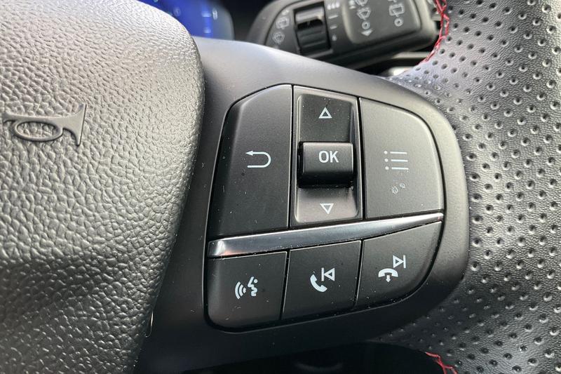 Used Ford Puma 2024 for sale - 78001230: Photo 34