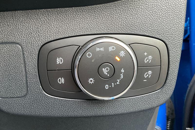 Used Ford Puma 2024 for sale - 78001230: Photo 35