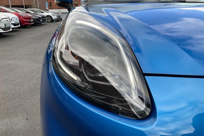 Used Ford Puma 2024 for sale - 78001230: Photo 38