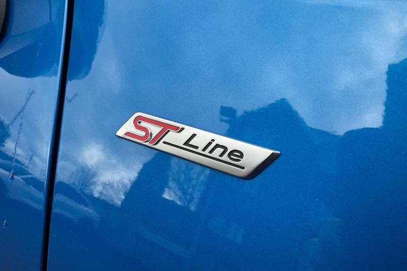 Used Ford Puma 2024 for sale - 78001230: Photo 39