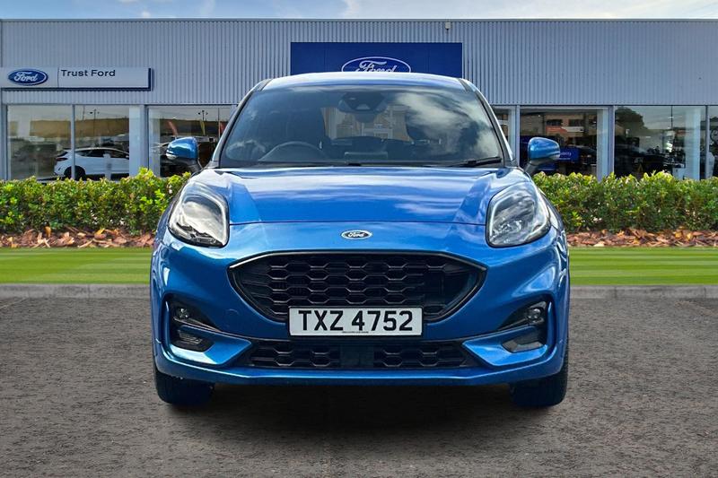 Used Ford Puma 2024 for sale - 78001230: Photo 6