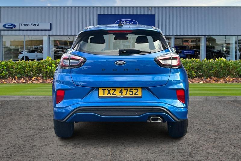 Used Ford Puma 2024 for sale - 78001230: Photo 7