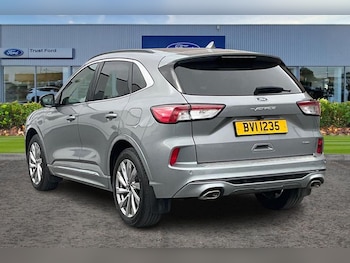 Used Ford Kuga 2022 for sale - 78744875: Photo