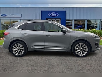 Used Ford Kuga 2022 for sale - 78744875: Photo