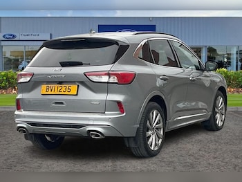 Used Ford Kuga 2022 for sale - 78744875: Photo